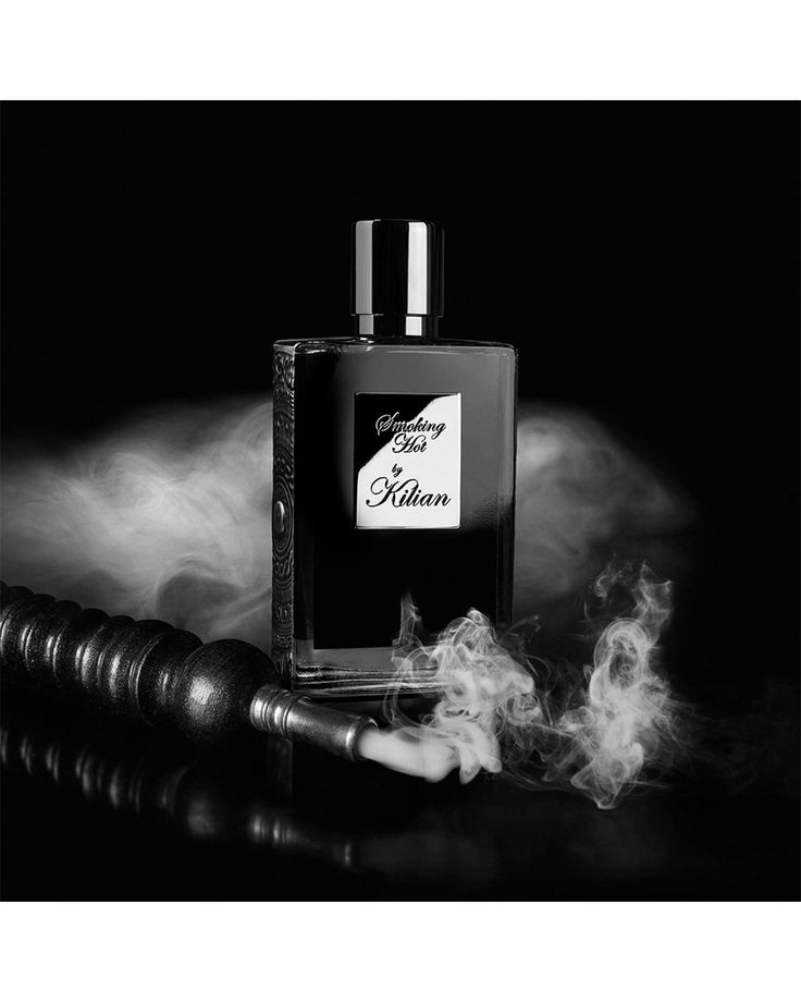 Decant | By Kilian - Smoking Hot