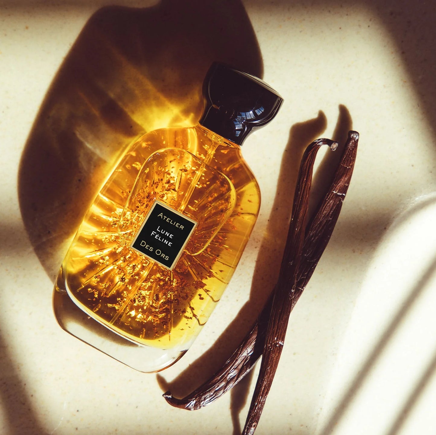 Decant | Atelier des Ors - Lune Feline