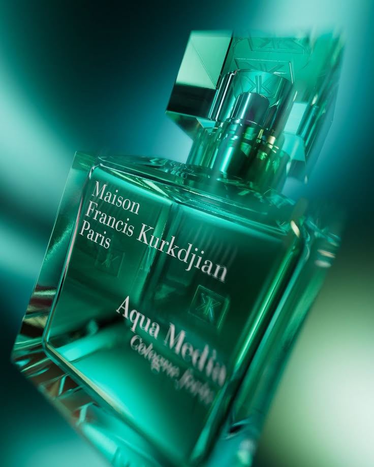 Decant | Maison Francis Kurkdjian - Aqua Media