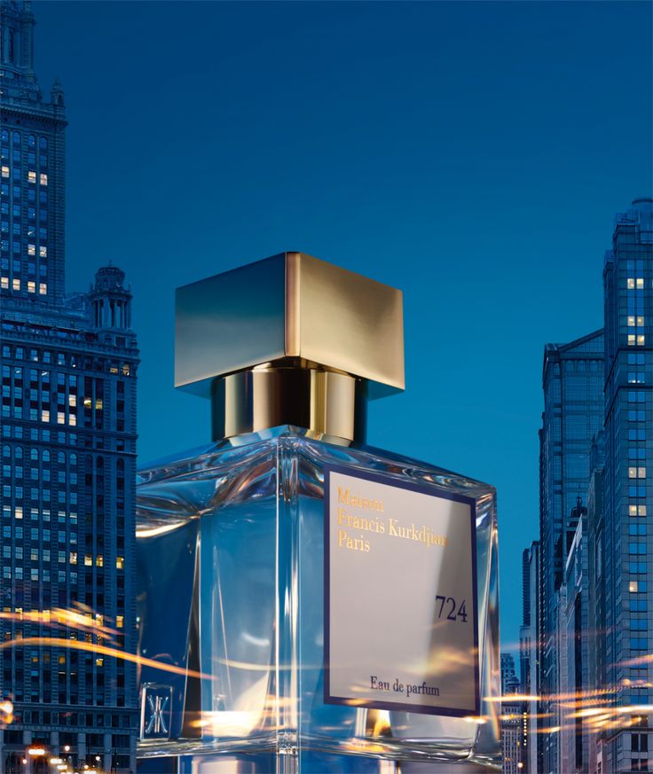 Decant | Maison Francis Kurkdjian - 724