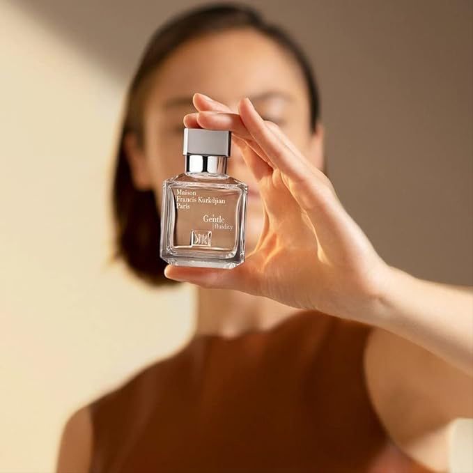 Decant | Maison Francis Kurkdjian - Gentle Fluidity Silver