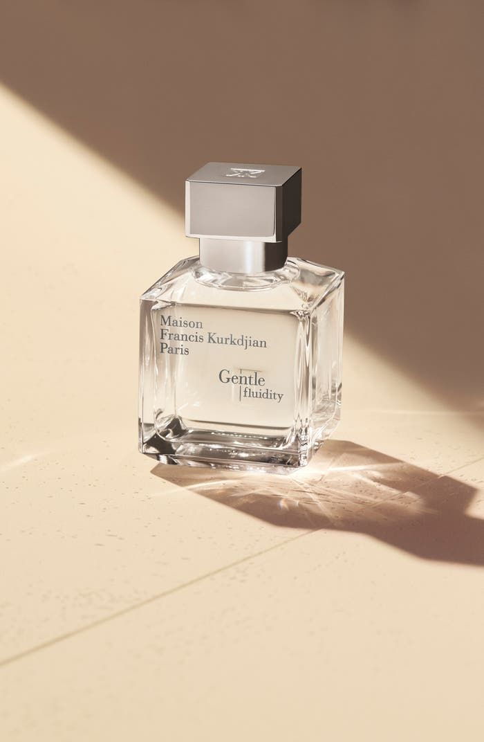 Decant | Maison Francis Kurkdjian - Gentle Fluidity Silver