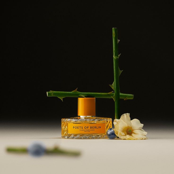Decant | Vilhelm Parfumerie - Poets of Berlin