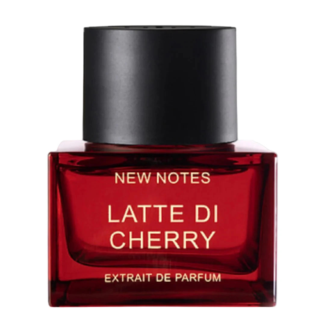 Decant | New Notes - Latte Di Cherry
