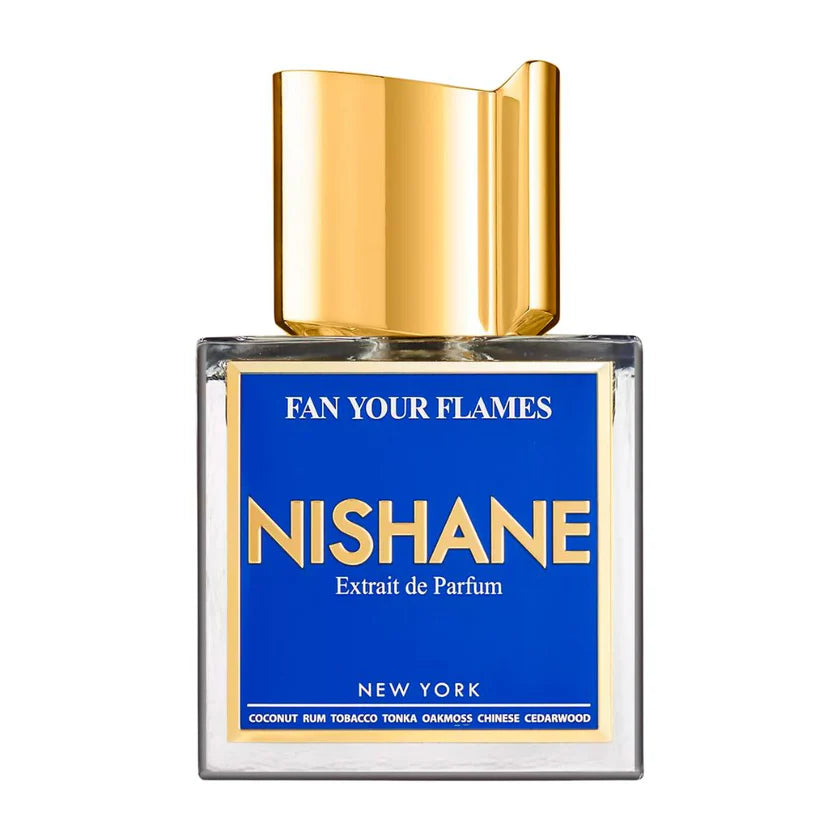 Decant | Nishane - Fan Your Flames