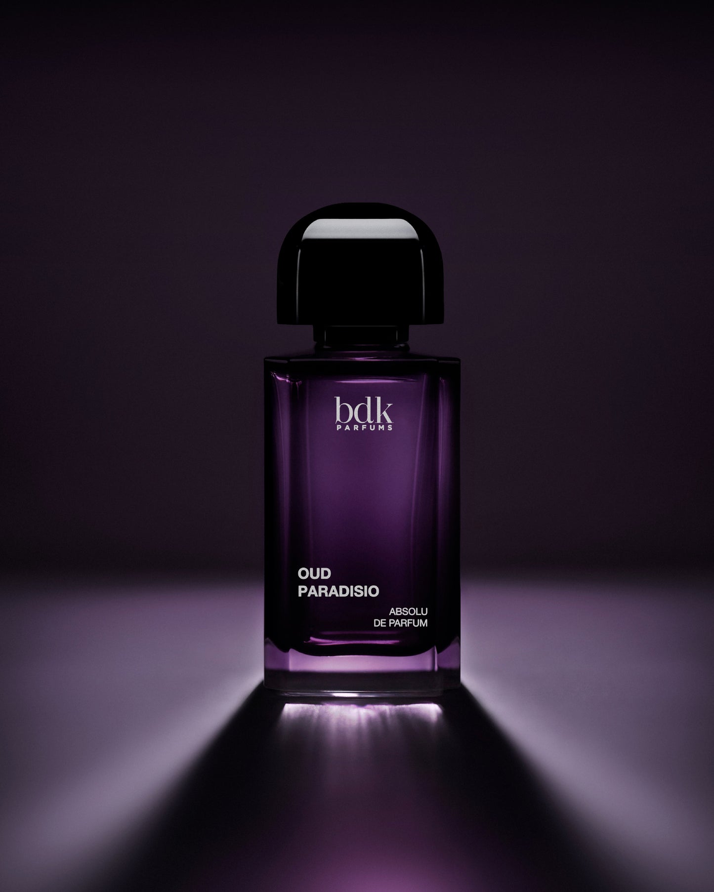 Decant | BDK Parfums - Oud Paradisio