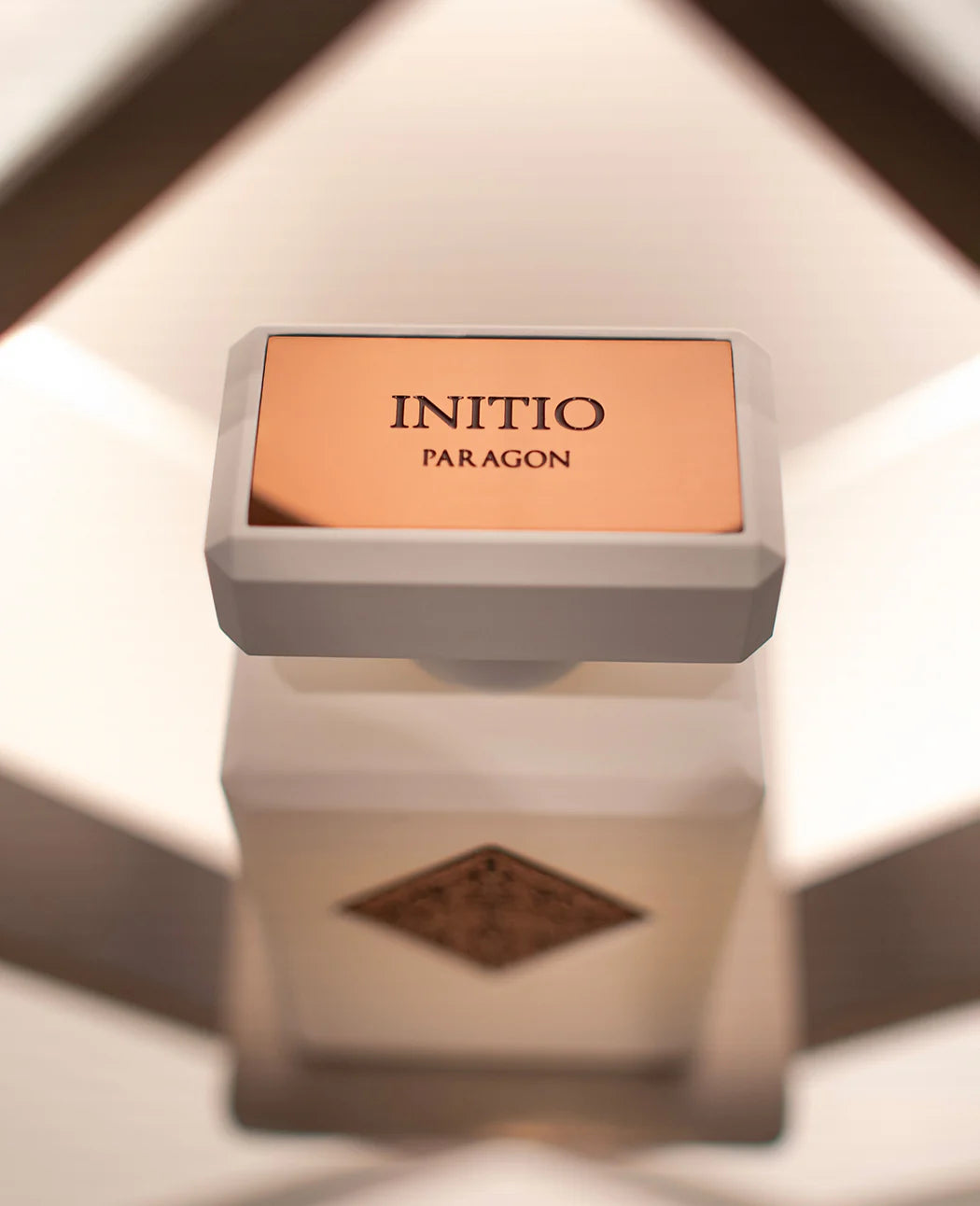 Decant | Initio - Paragon