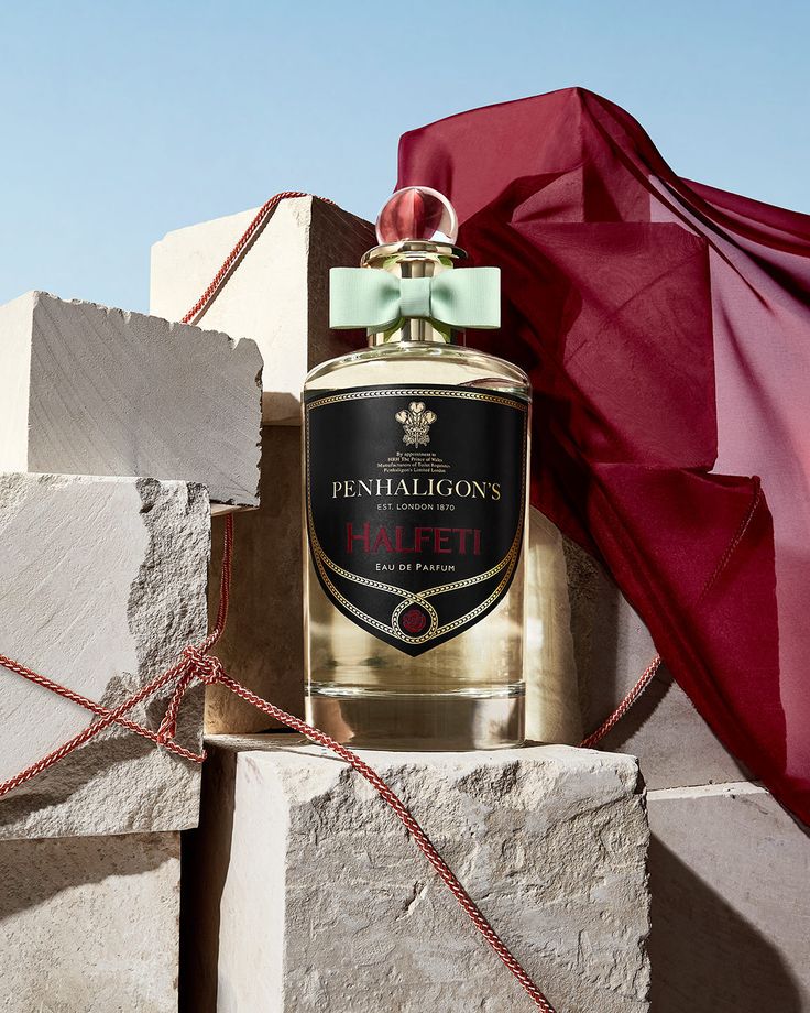 Decant | Penhaligon's - Halfeti