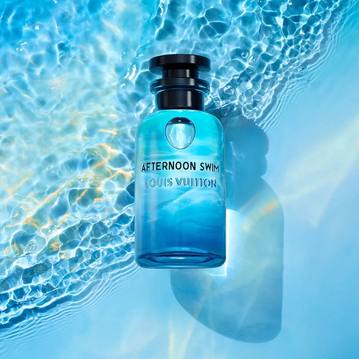 Decant | Louis Vuitton - Afternoon Swim