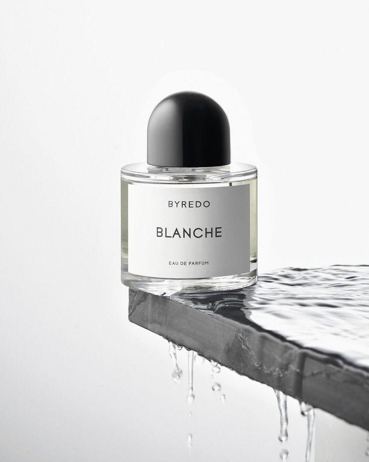 Decant | Byredo - Blanche