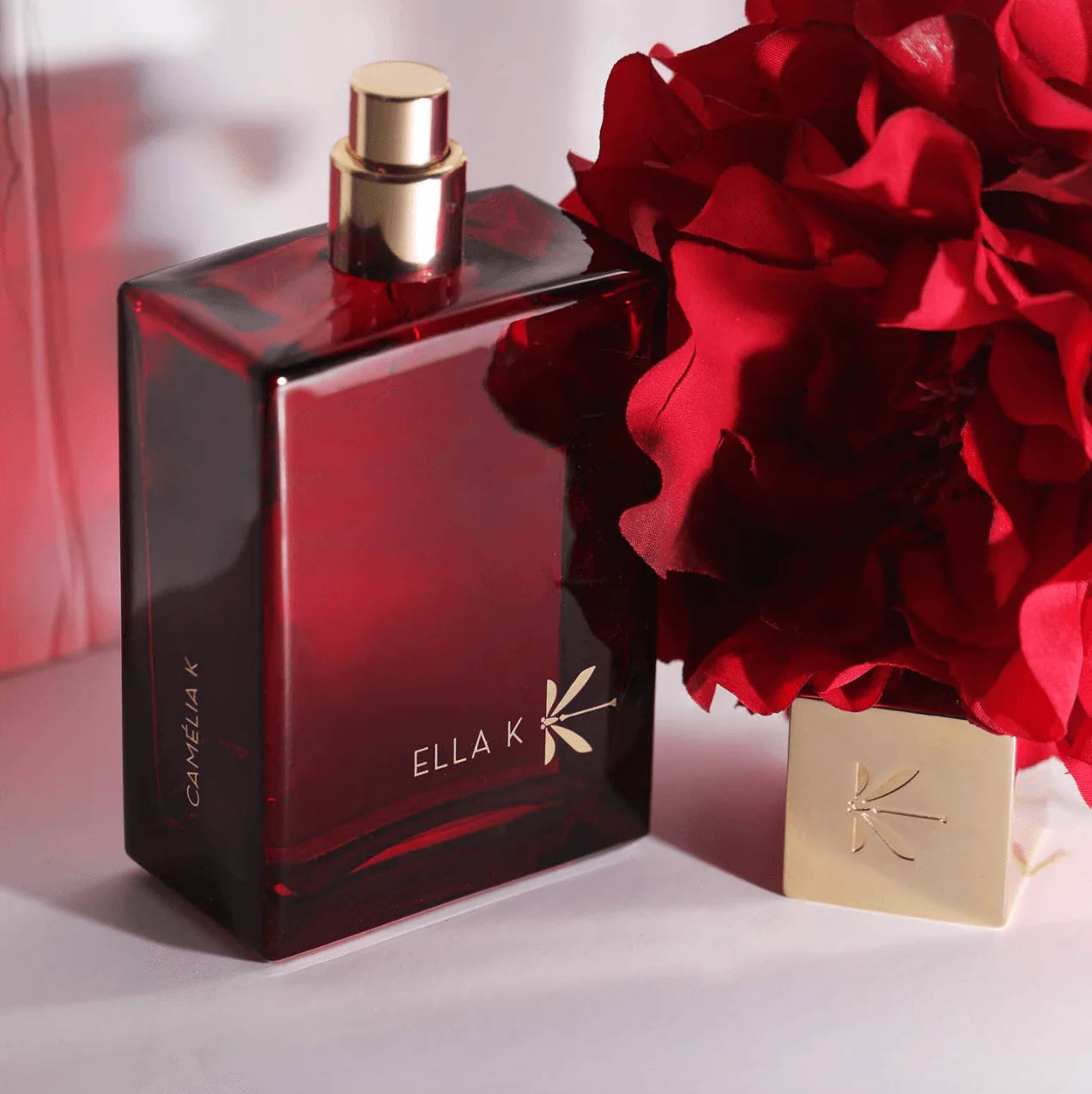 Decant | Ella K - Camelia K