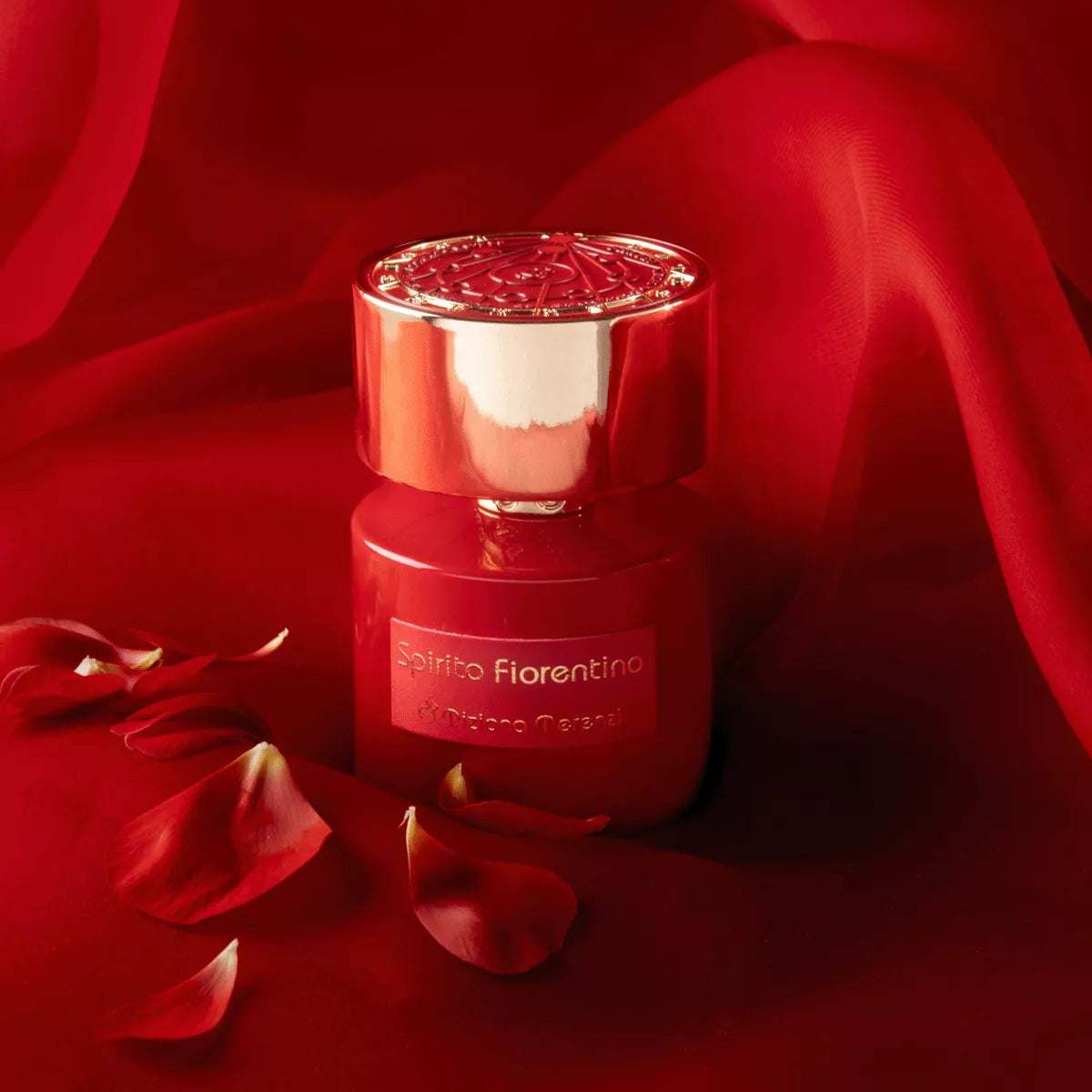 Decant | Tiziana Terenzi - Spirito Fiorentino