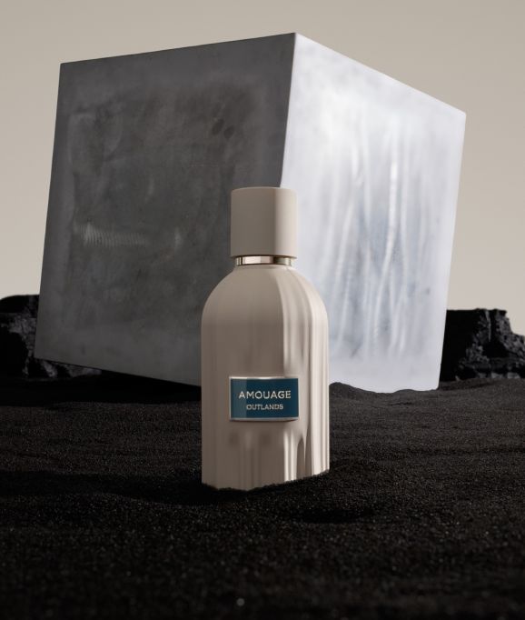 Decant | Amouage - Outlands