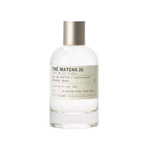 Decant | Le Labo - The Matcha 26 – Decanterra Decant | Le Labo - The Matcha 26 – Decanterra