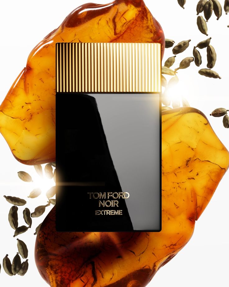 Decant | Tom Ford - Noir Extreme