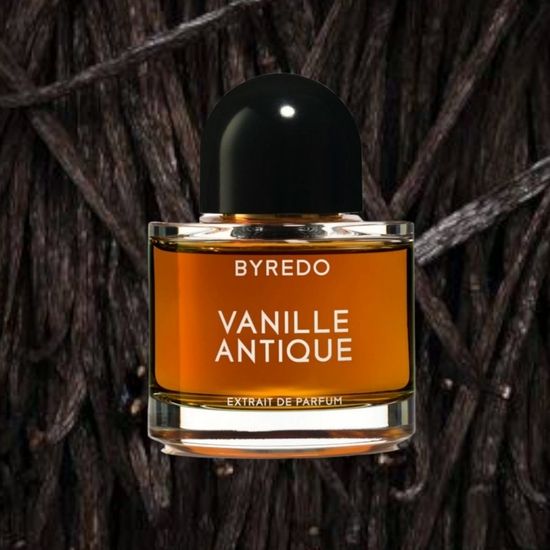Decant | Byredo - Vanille Antique