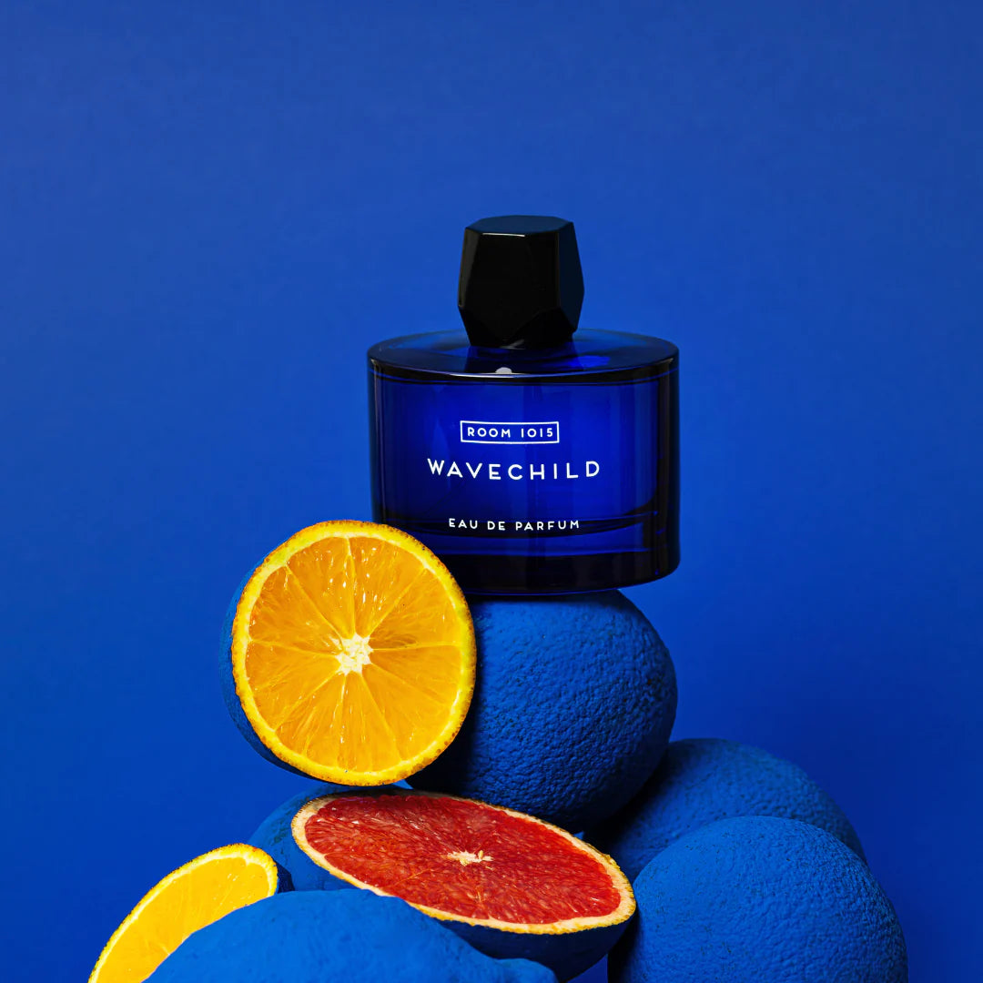 Decant | Room 1015 - Wavechild