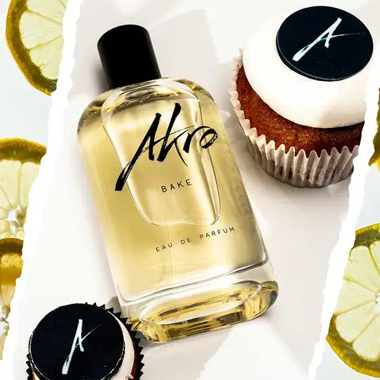 Decant | Akro - Bake