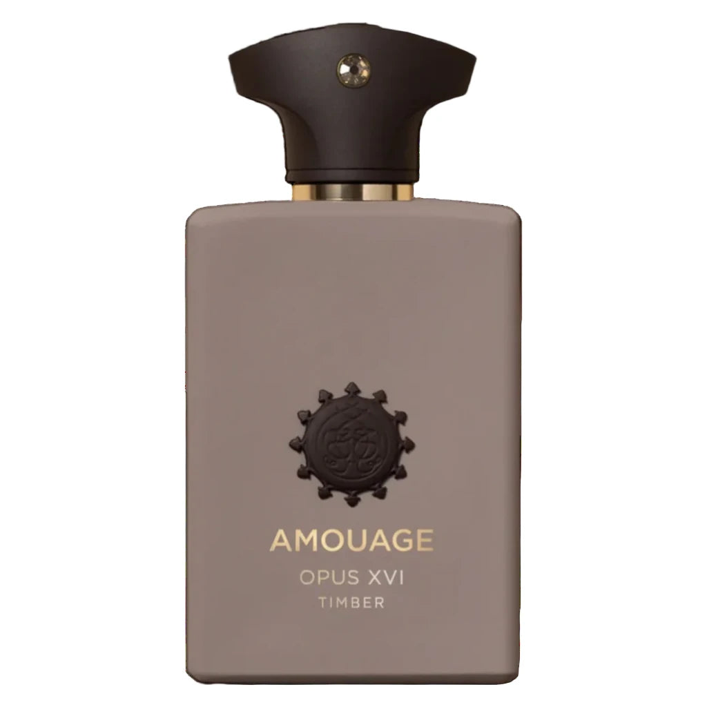 Decant | Amouage - Opus XVI Timber