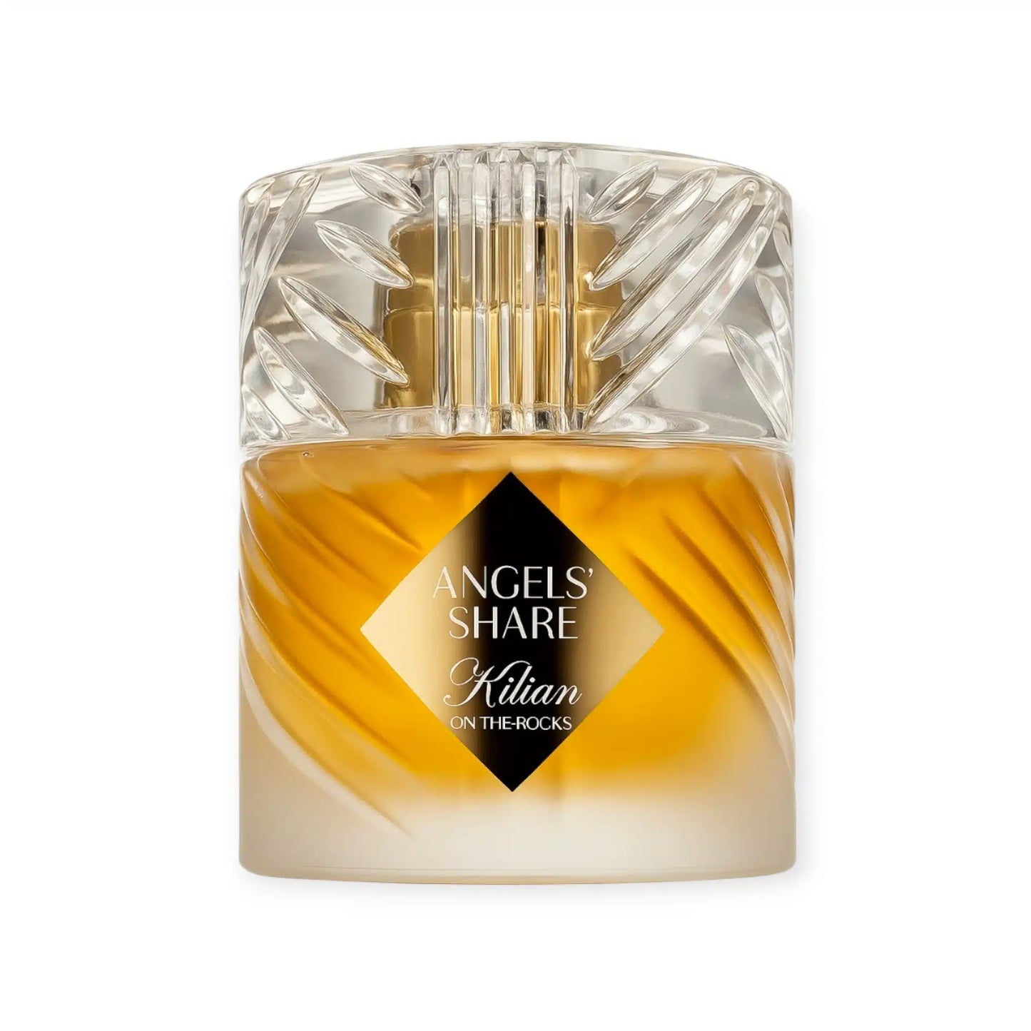 Decant | By Kilian - Angels Share "On the Rocks"