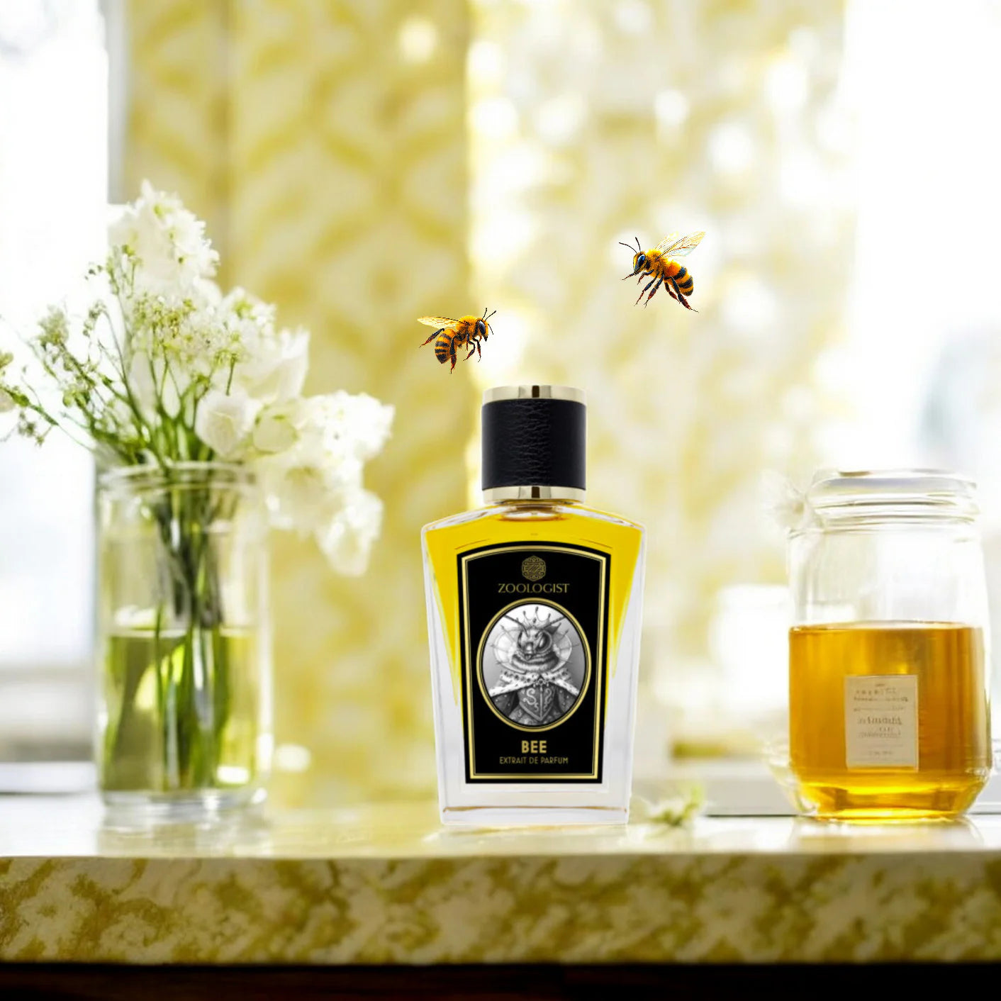Decant | Zoologist - Bee