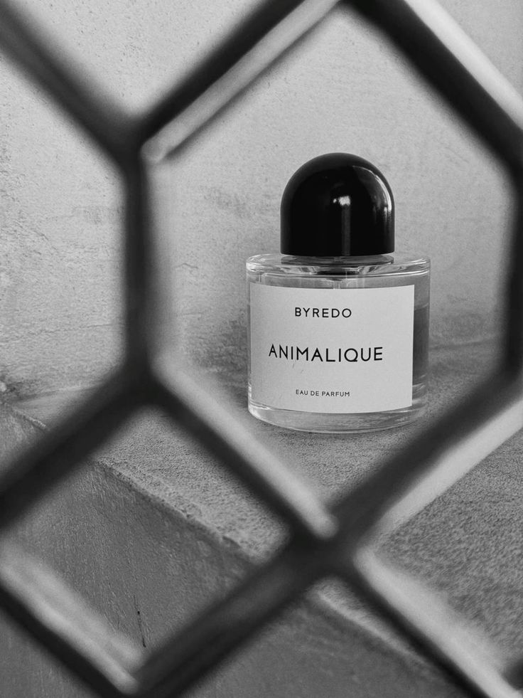 Decant | Byredo - Animalique