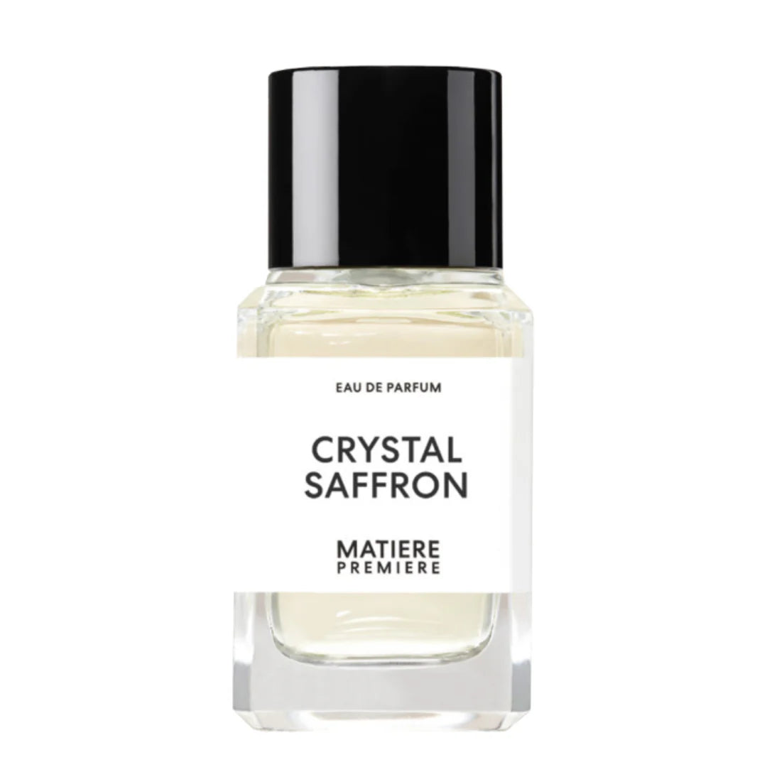 Decant | Matiere Premiere - Crystal Saffron