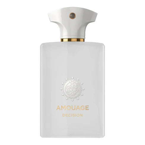 Decant | Amouage - Decision
