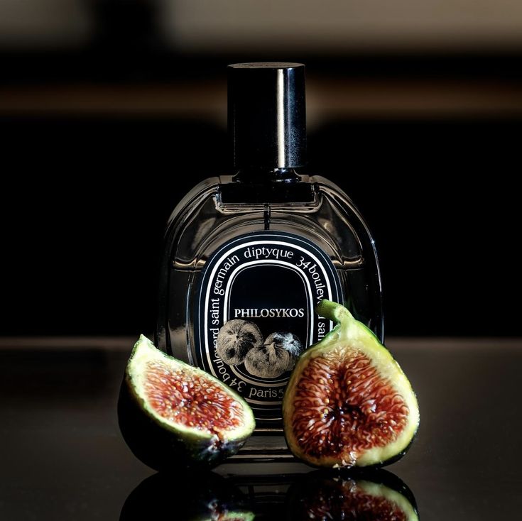 Decant | Diptyque - Philosykos