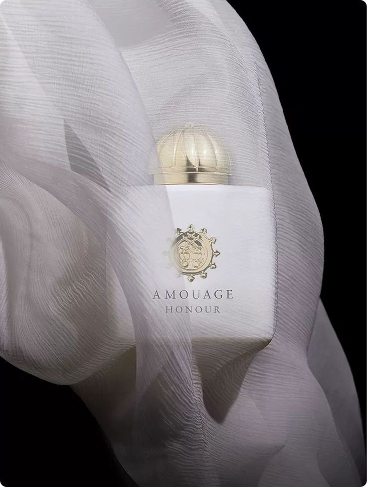 Decant | Amouage - Honour Woman