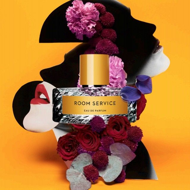 Decant | Vilhelm Parfumerie - Room Service