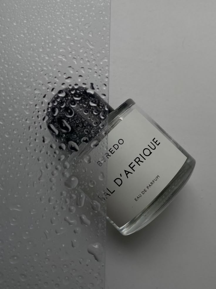 Decant | Byredo - Bal D'Afrique