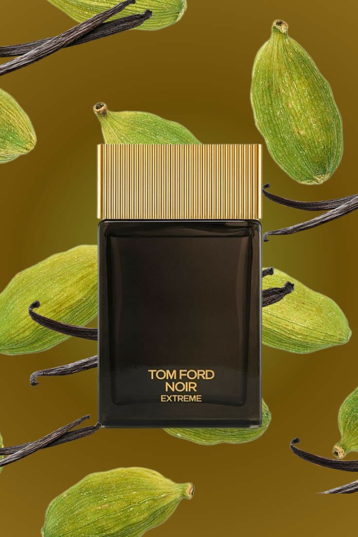Decant | Tom Ford - Noir Extreme