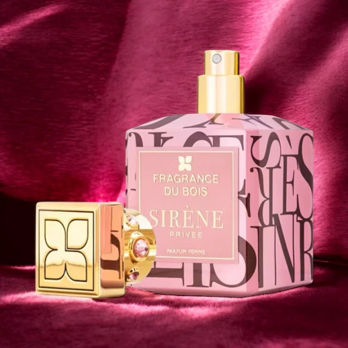 Decant | Fragrance Du Bois - Sirene Privee