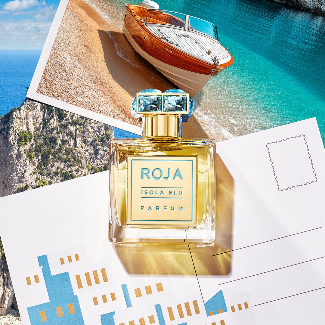 Decant | Roja Parfums - Isola Blu