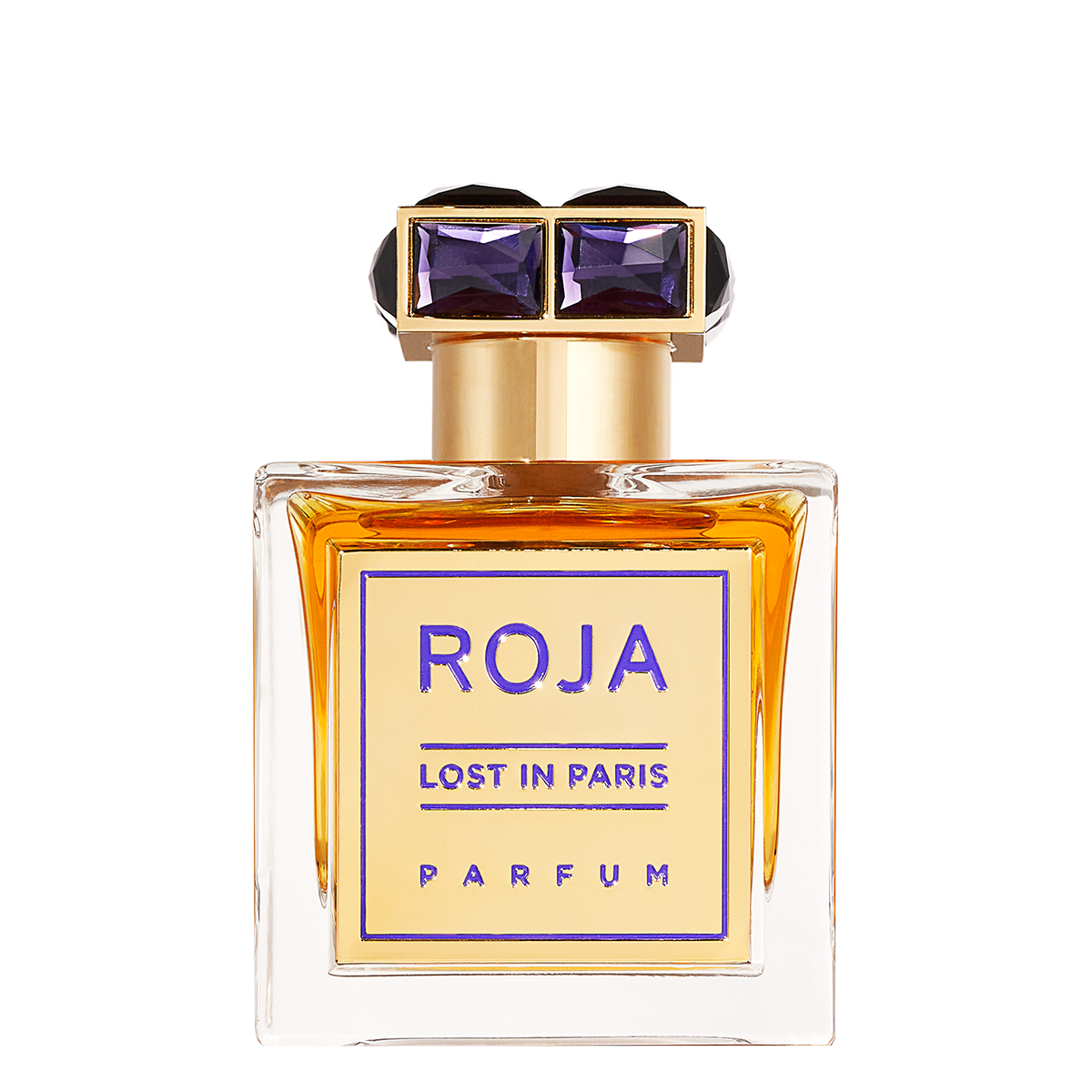 Decant | Roja - Lost in Paris