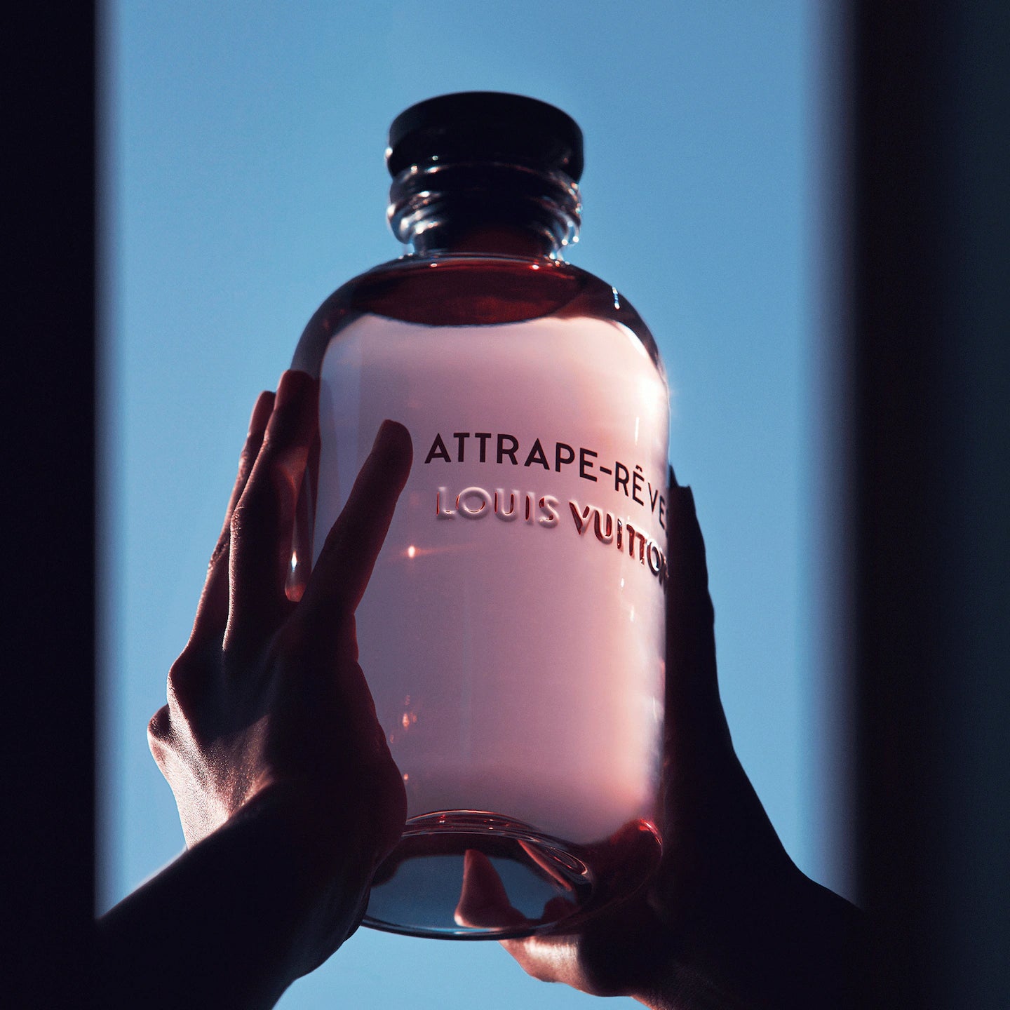 Decant | Louis Vuitton - Attrape Reves