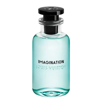 Decant | Louis Vuitton - Imagination