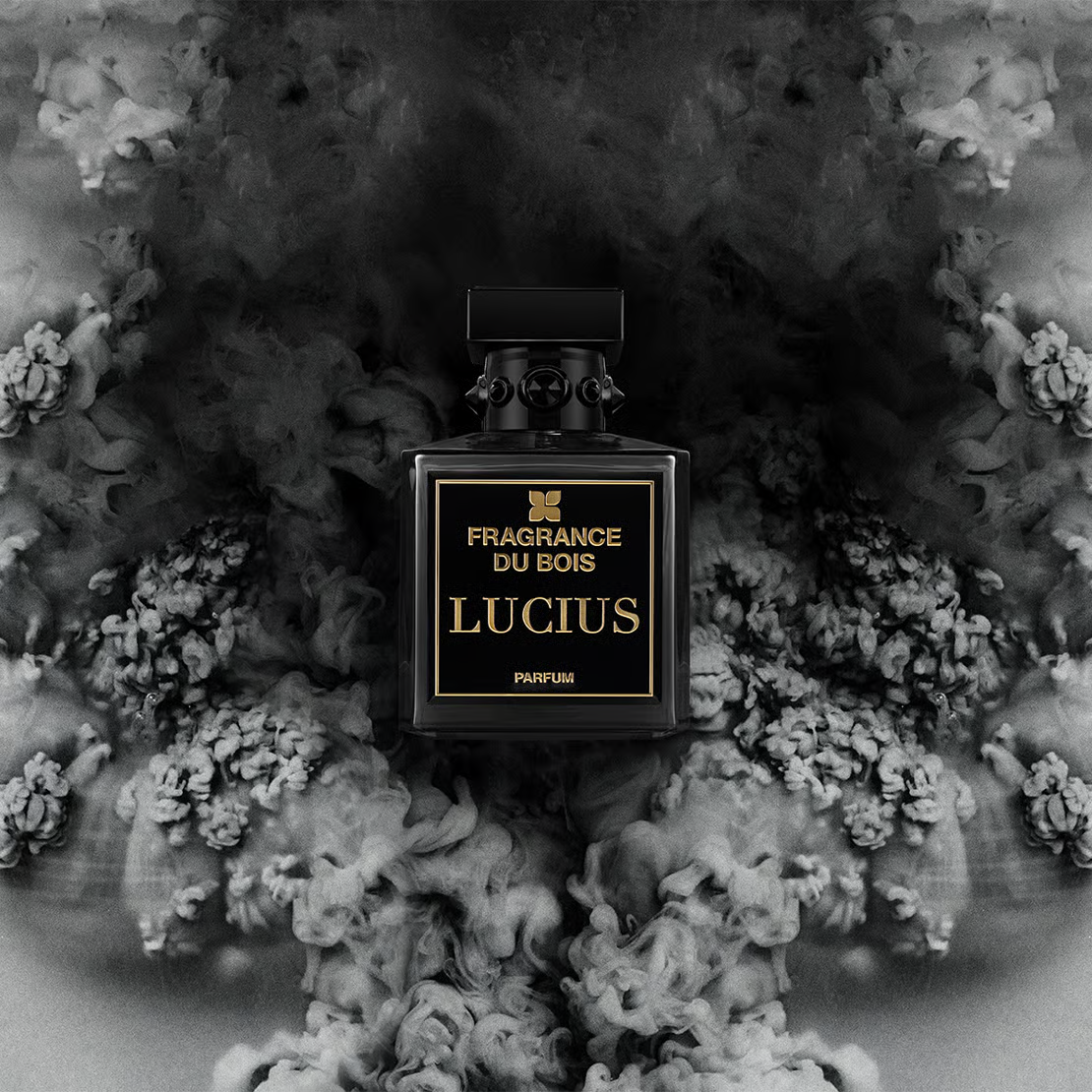 Decant | Fragrance Du Bois - Lucius