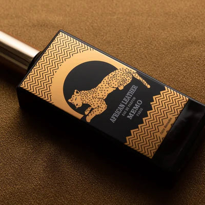 Decant | Memo Paris - African Leather