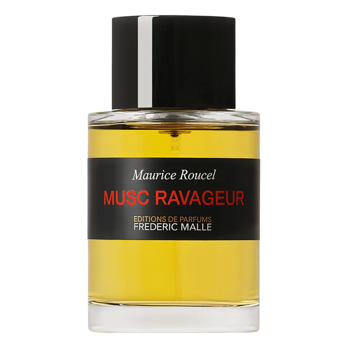 Decant | Frederic Malle - Musc Ravageur – Decanterra