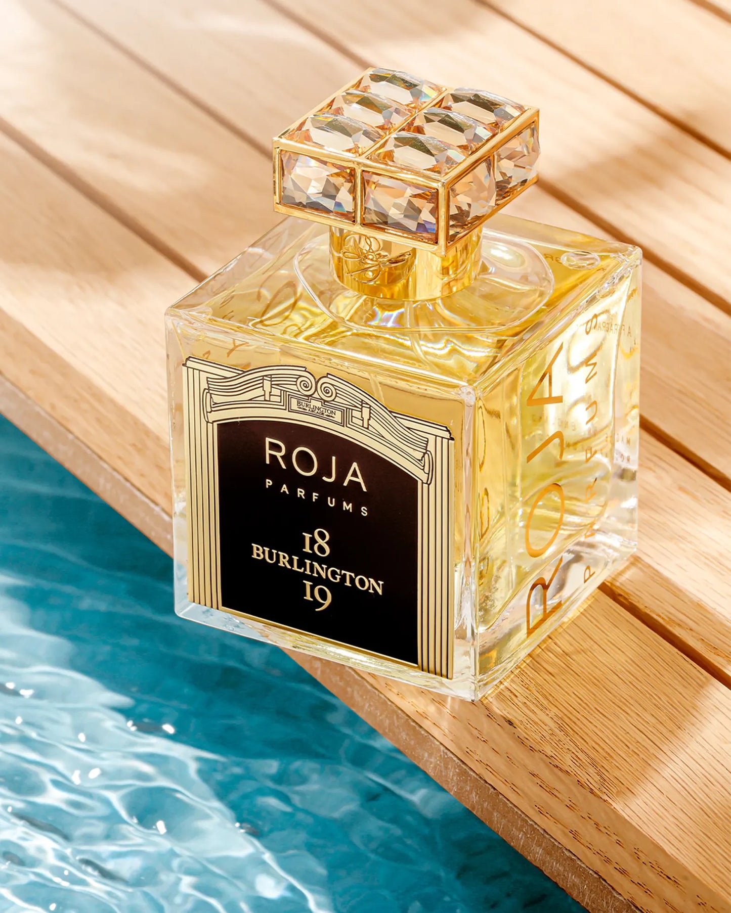 Decant | Roja Parfums - Burlington 1819