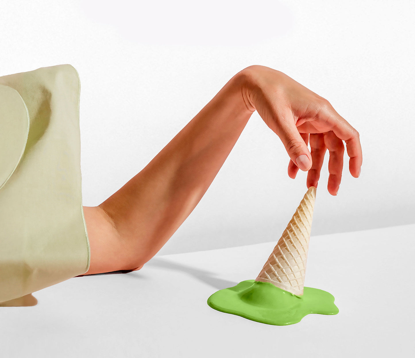 Decant | New Notes - Latte Pistachio