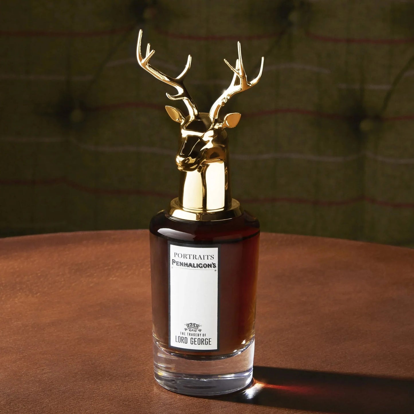 Decant | Penhaligon's - The Tragedy Of Lord George