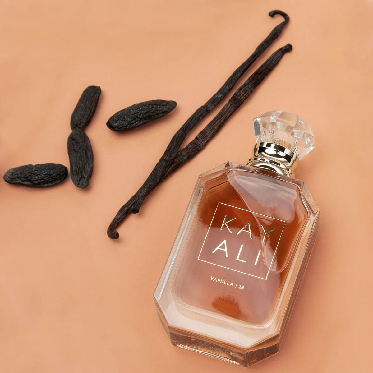 Decant | KAYALI – Vanilla | 28