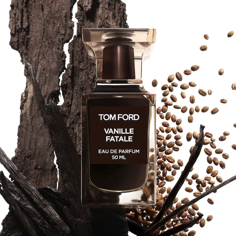 Decant | Tom Ford - Vanille Fatale