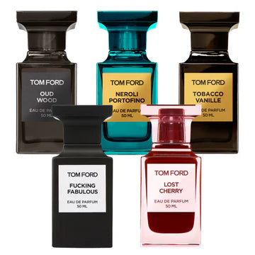 Tom Ford Discovery Set – Decanterra Tom Ford Discovery Set – Decanterra