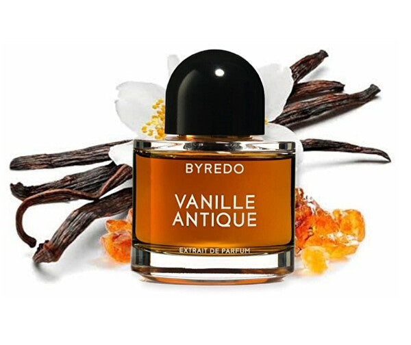 Decant | Byredo - Vanille Antique