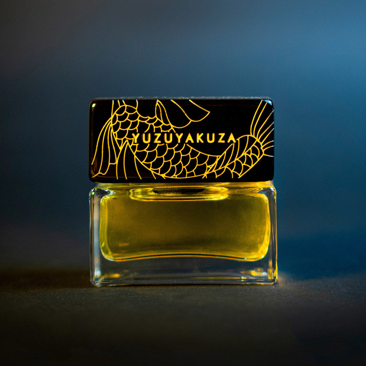 Decant | Spiritica - Yuzuyakuza
