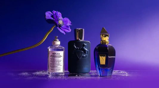 Decanturi de parfum: ce sunt și de ce merită să testezi parfumul înainte să alegi sticla mare